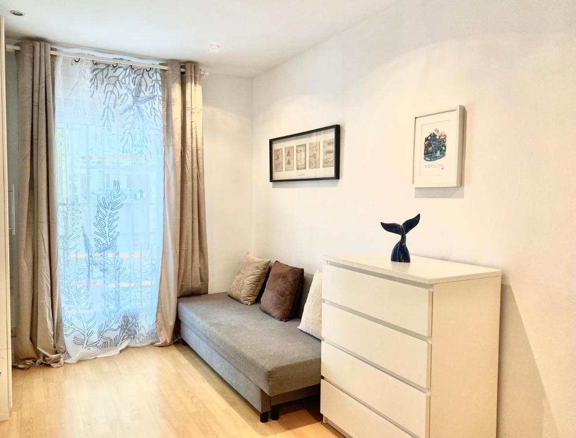 Apartament Near Center